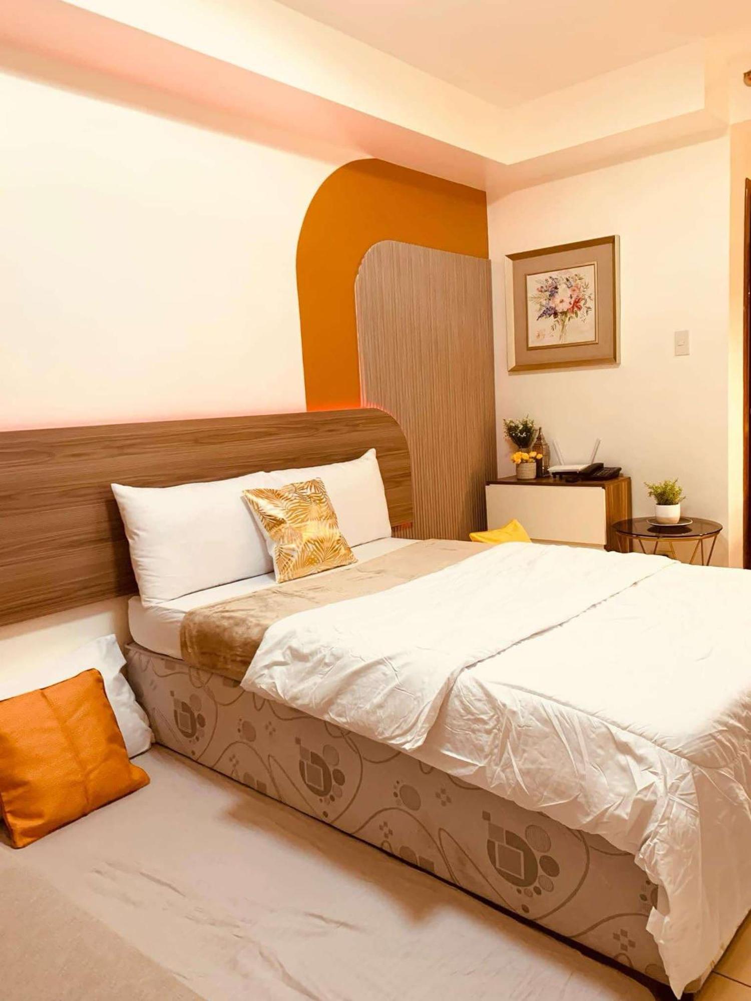 Classy Gabi's Crib - Horizon 101 Aparthotel