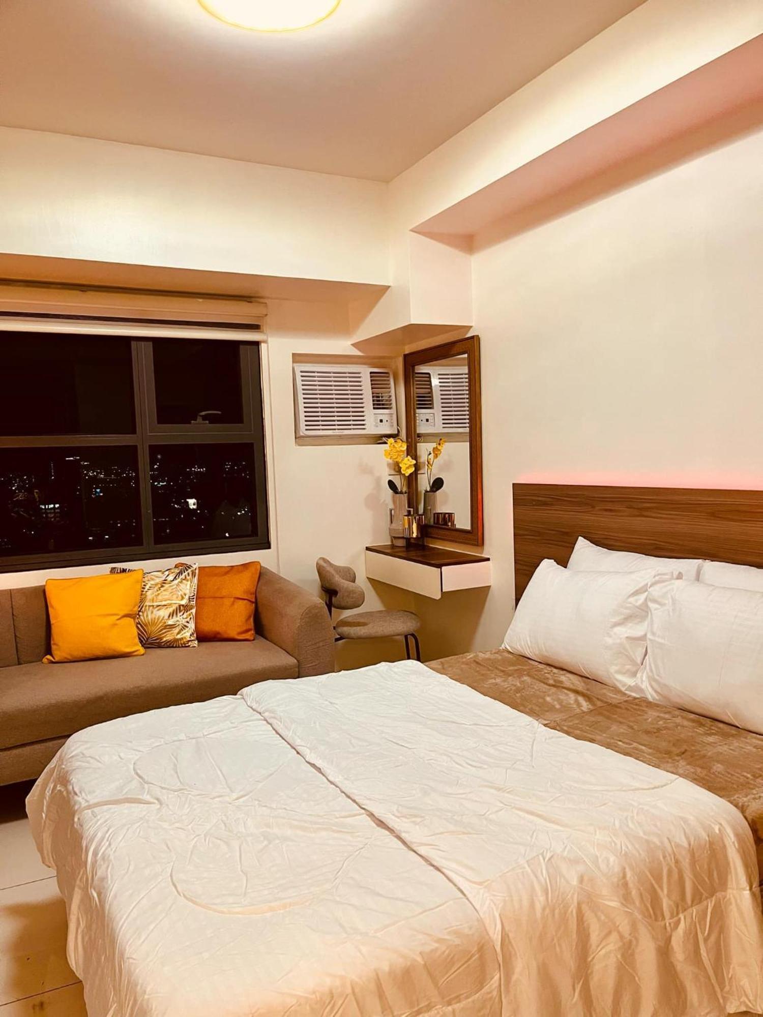 Classy Gabi's Crib - Horizon 101 Cebu