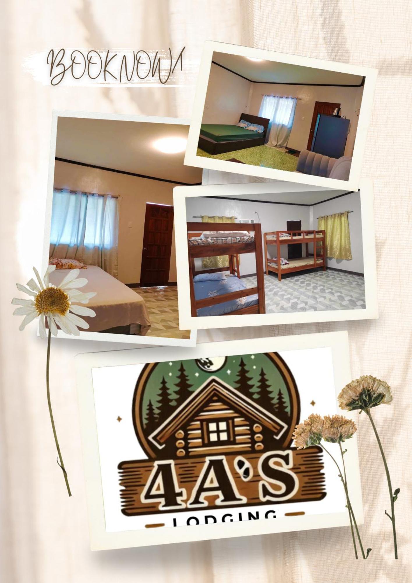 Hostel 4a's Daanbantayan