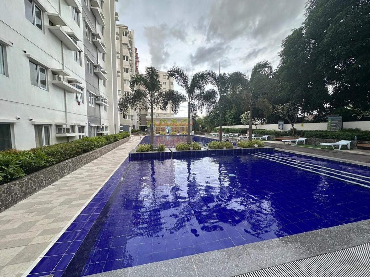 View Near Fuente Osmena Netflix Wifi Pool Apartment