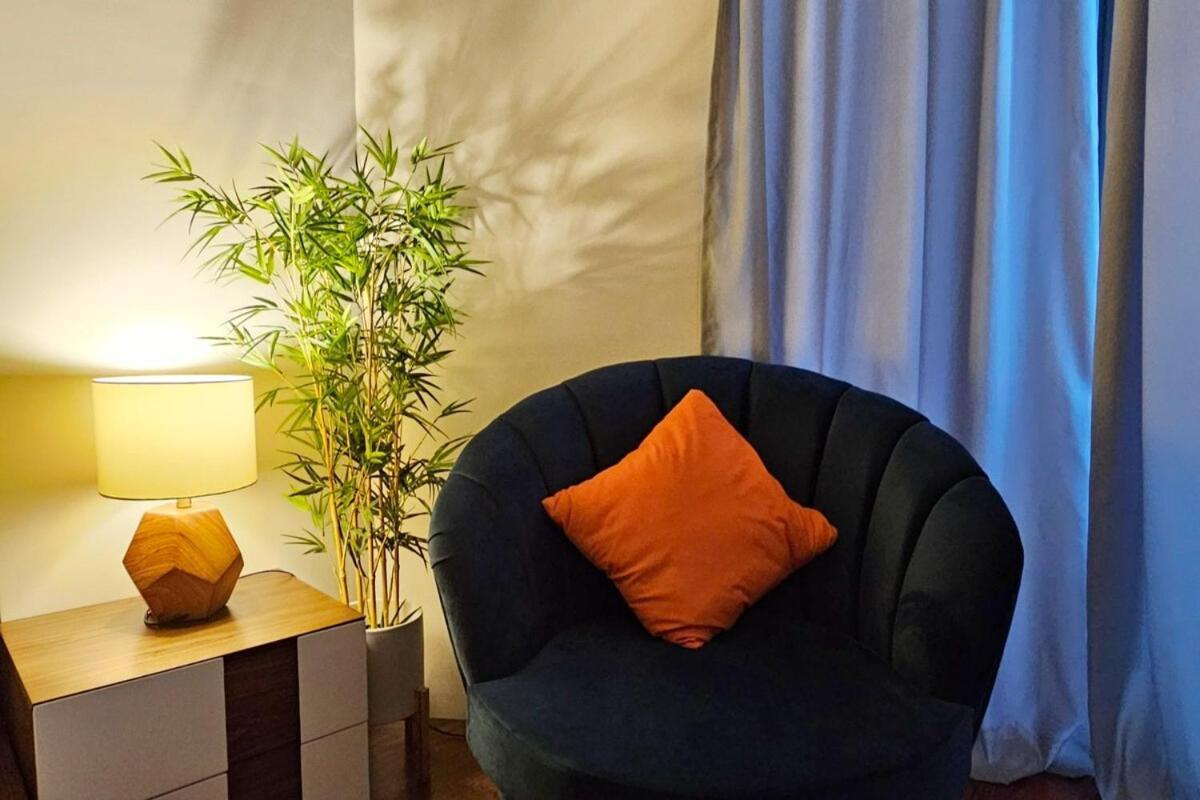 Apartment Tambuli Seaside Living 2br- Sea Vieww Lapu-Lapu City