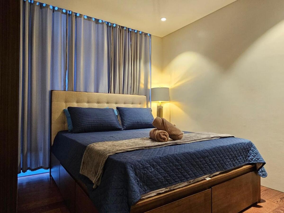 Tambuli Seaside Living 2br- Sea Vieww Apartment *