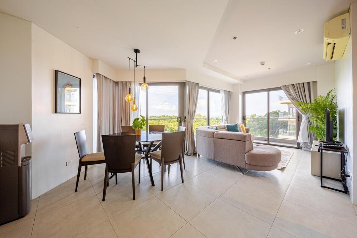 Tambuli Seaside Living 2br- Sea Vieww *