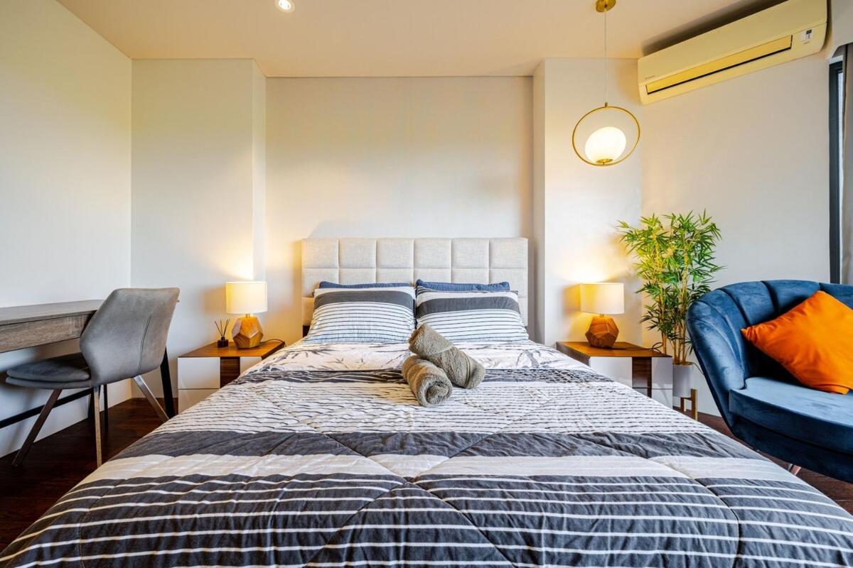 Tambuli Seaside Living 2br- Sea Vieww *