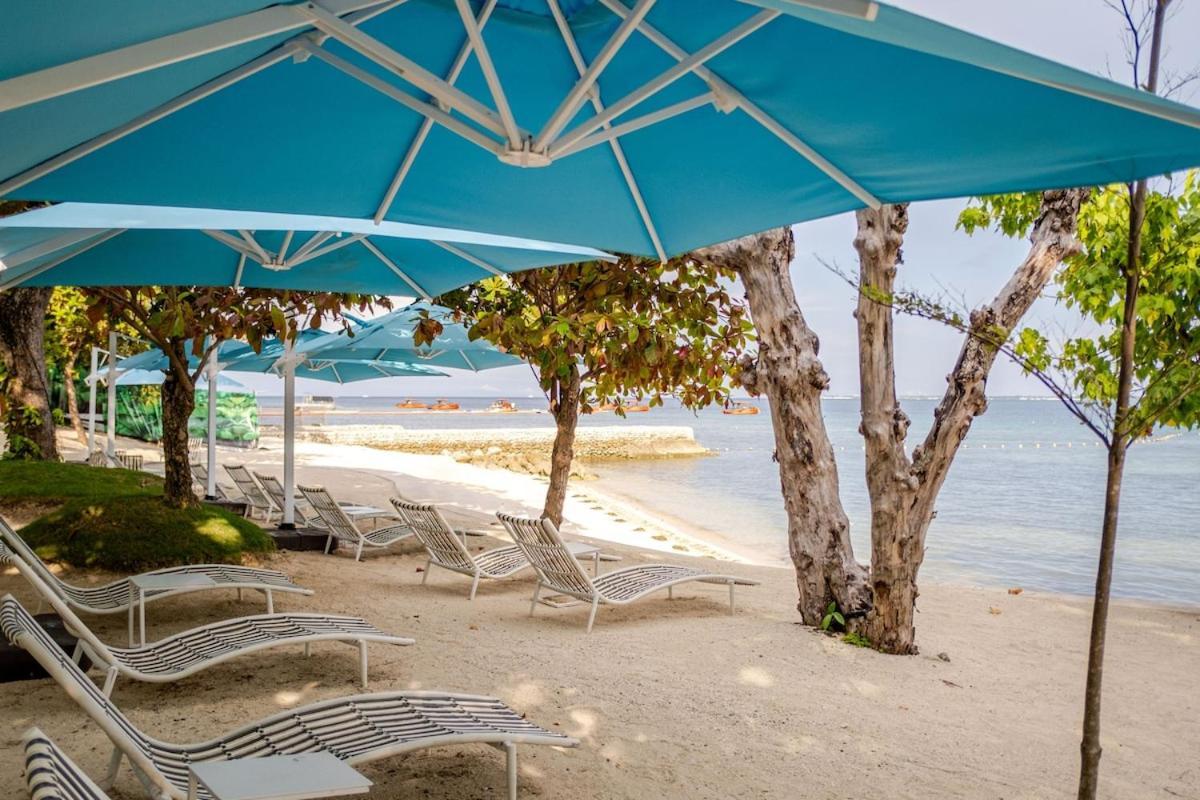 Apartment Tambuli Seaside Living 2br- Sea Vieww Lapu-Lapu City