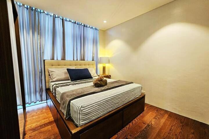 Tambuli Seaside Living 2br- Sea Vieww Lapu-Lapu City