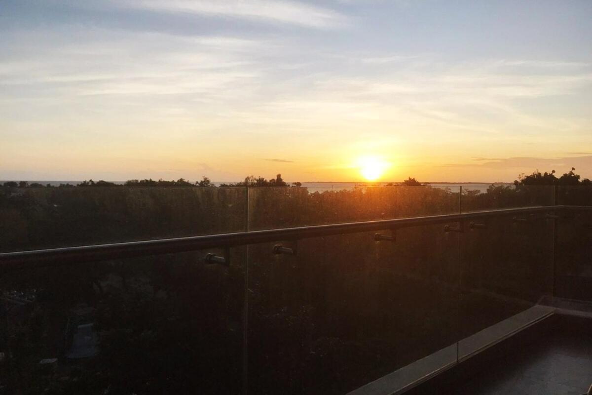 Apartment Tambuli Seaside Living 2br- Sea Vieww *