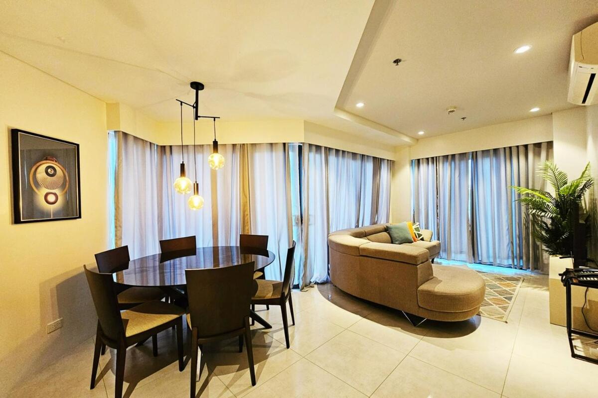 Apartment Tambuli Seaside Living 2br- Sea Vieww *