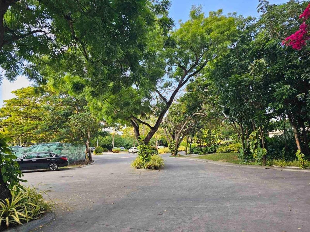 Tambuli Seaside Living 2br- Sea Vieww Apartment Lapu-Lapu City