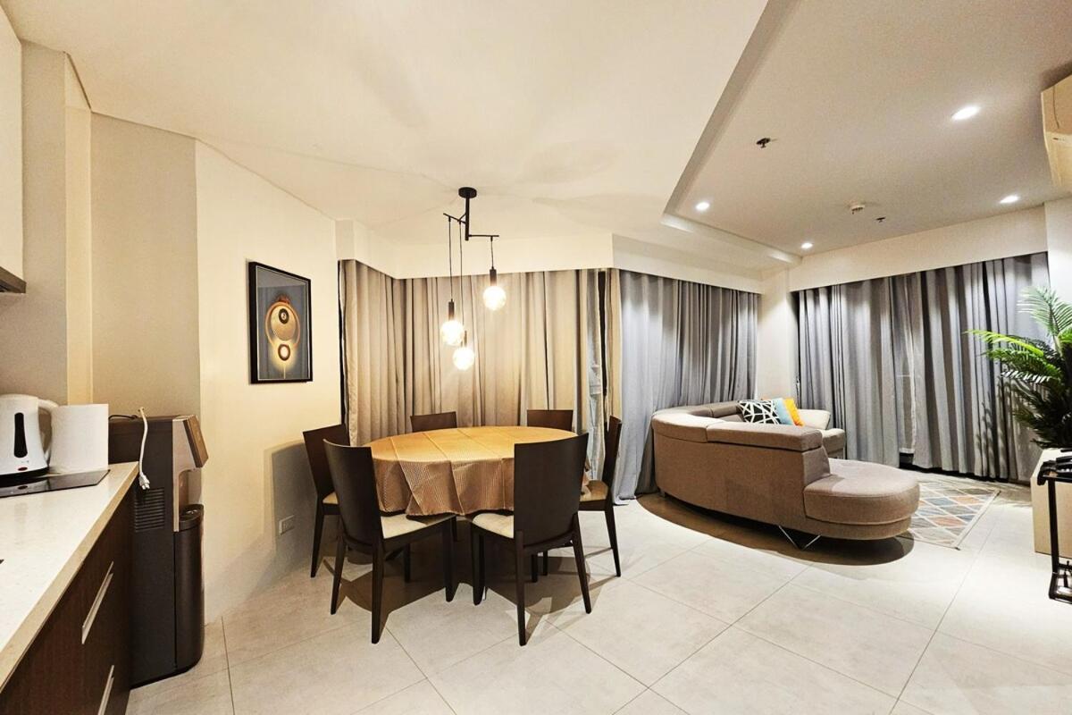 Tambuli Seaside Living 2br- Sea Vieww * Lapu-Lapu City