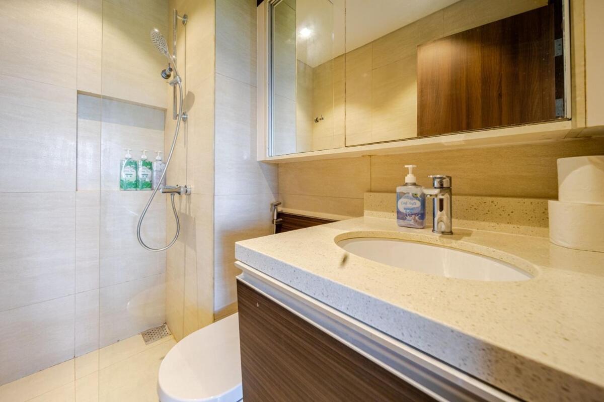 Tambuli Seaside Living 2br- Sea Vieww * Lapu-Lapu City