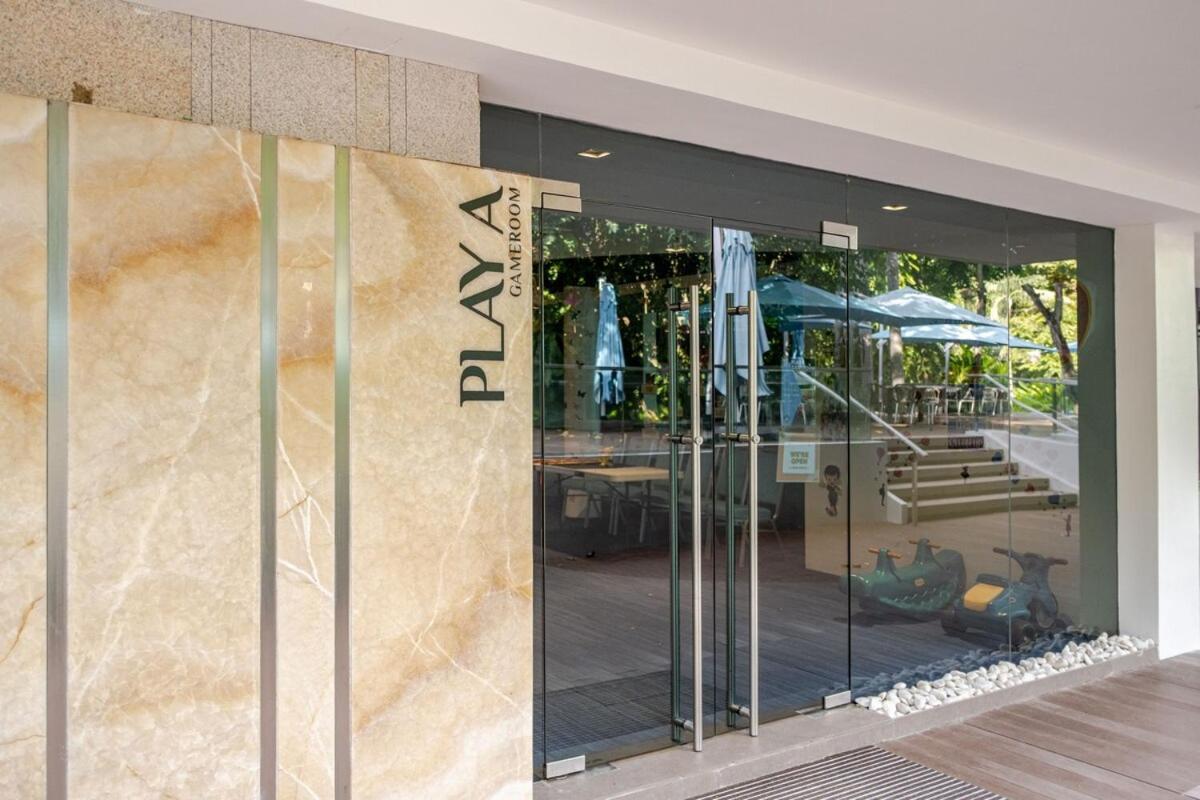 Apartment Tambuli Seaside Living 2br- Sea Vieww *