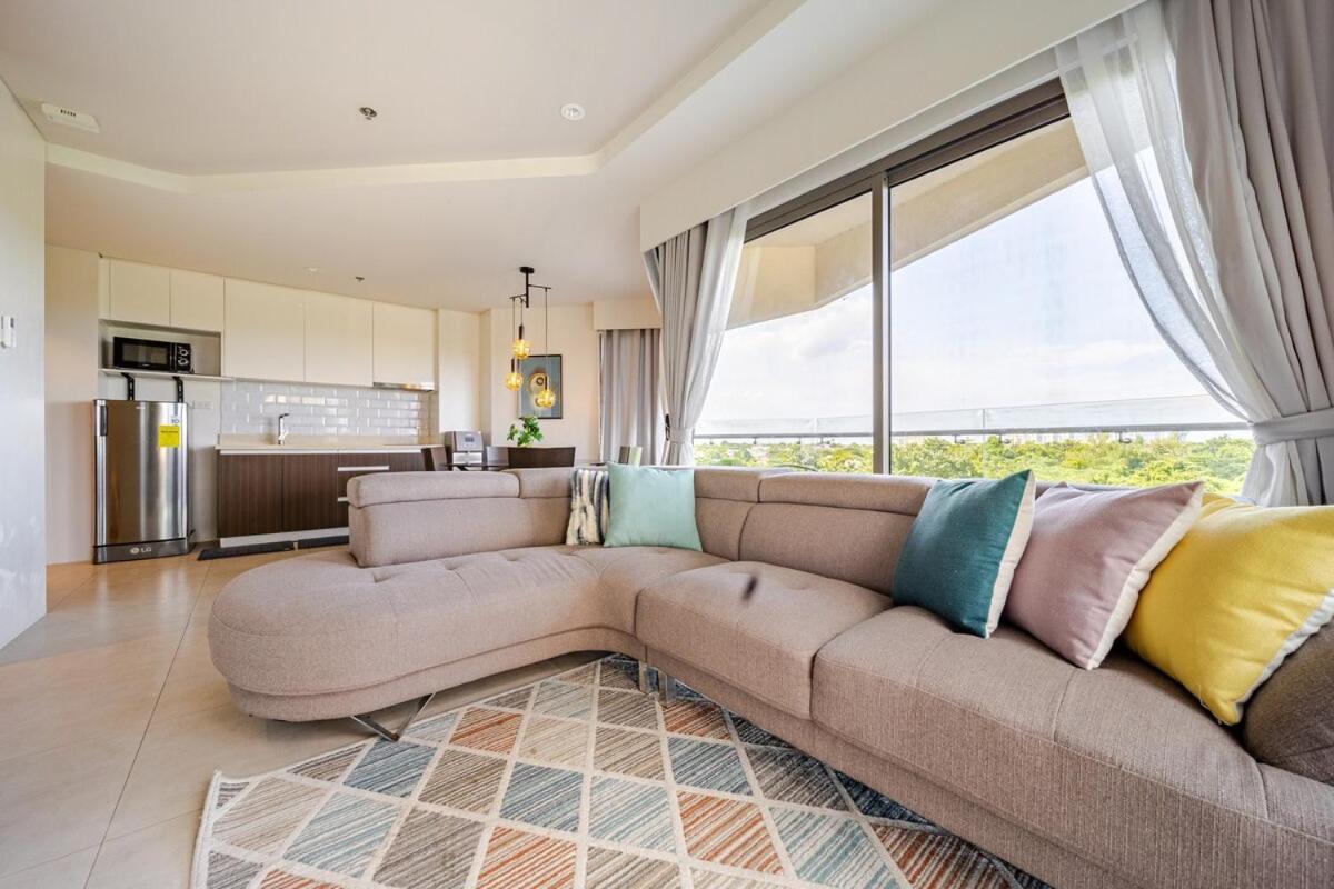Tambuli Seaside Living 2br- Sea Vieww * Lapu-Lapu City