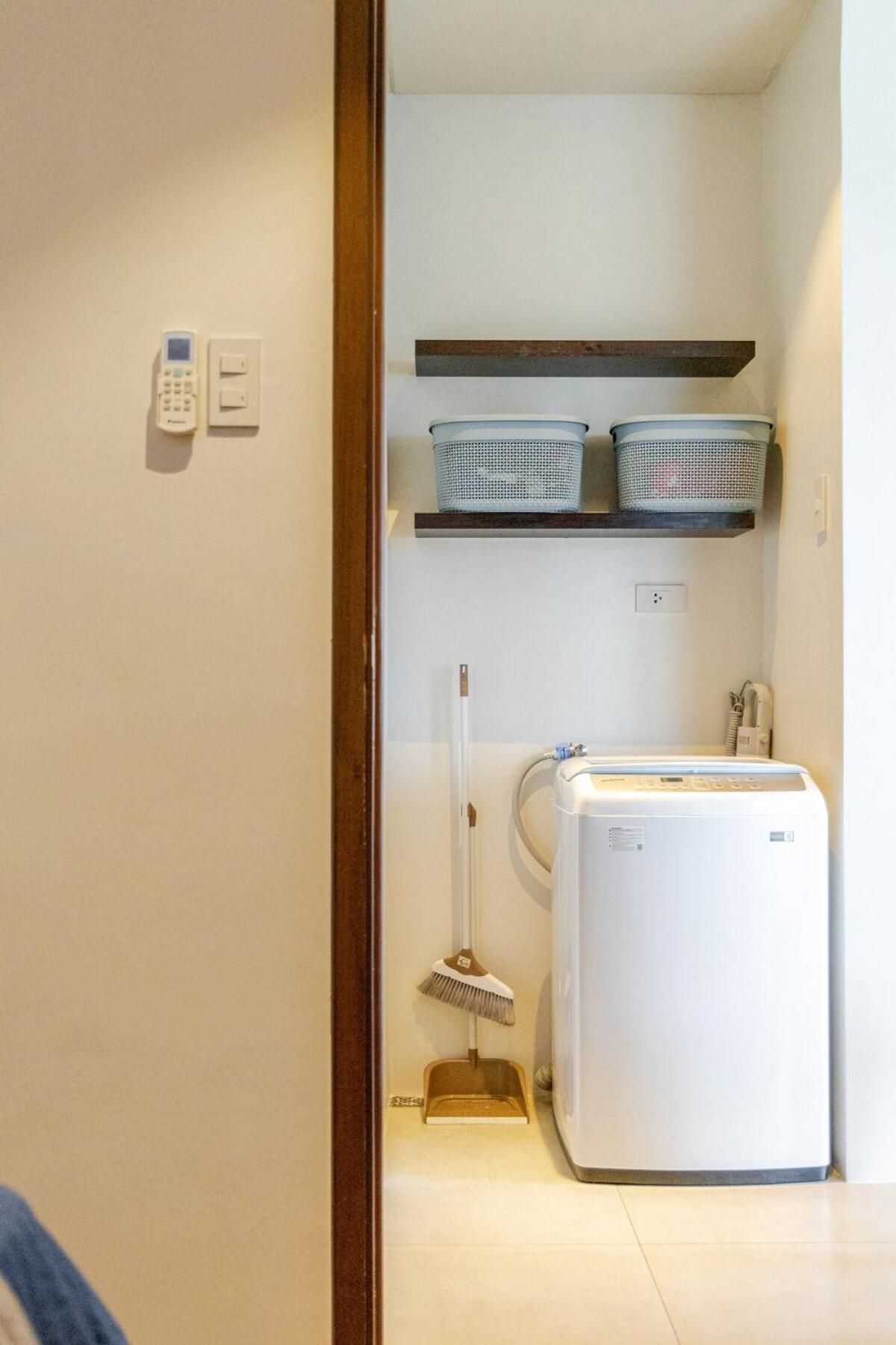 Apartment Tambuli Seaside Living 2br- Sea Vieww Lapu-Lapu City