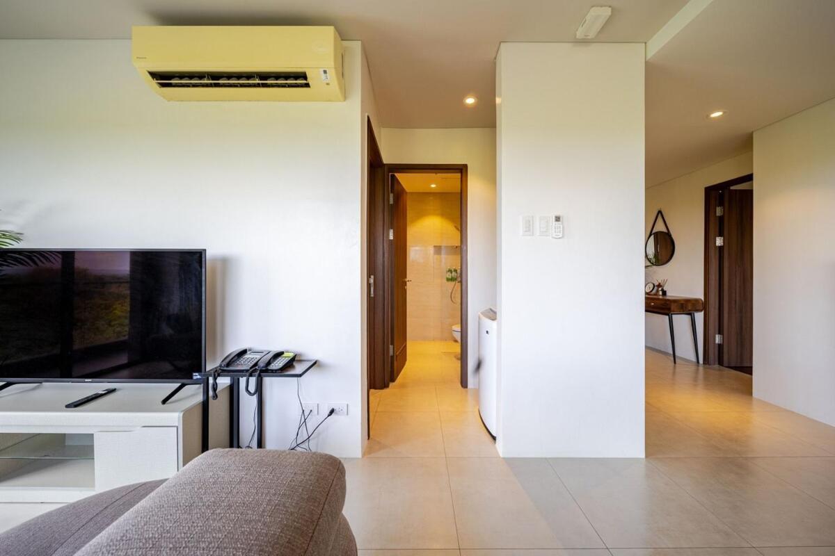 Tambuli Seaside Living 2br- Sea Vieww * Lapu-Lapu City