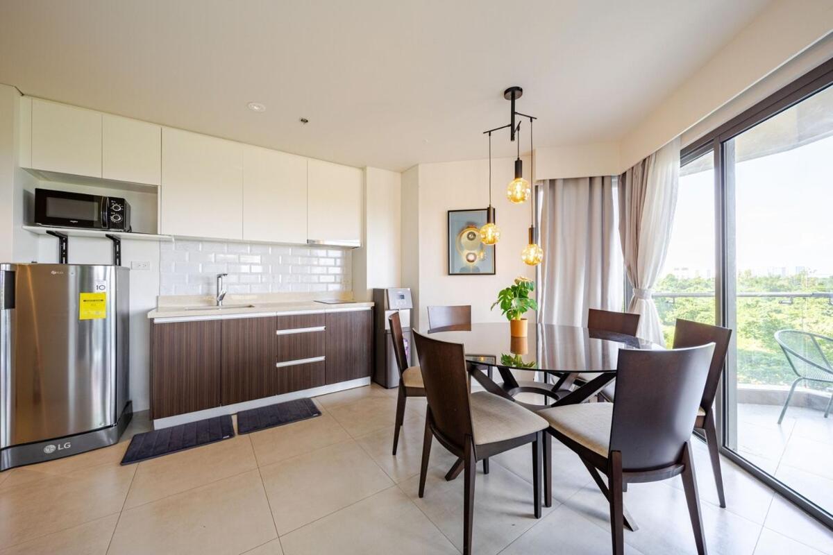 Tambuli Seaside Living 2br- Sea Vieww Lapu-Lapu City