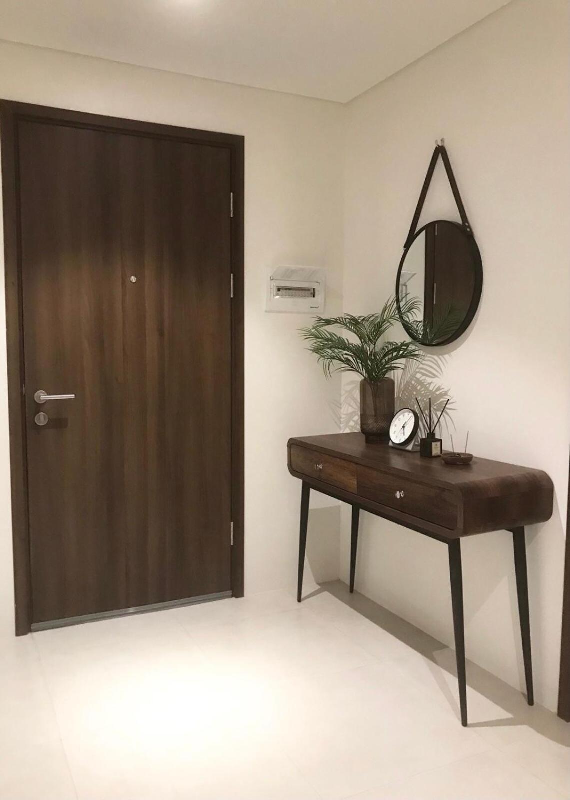 Tambuli Seaside Living 2br- Sea Vieww * Lapu-Lapu City