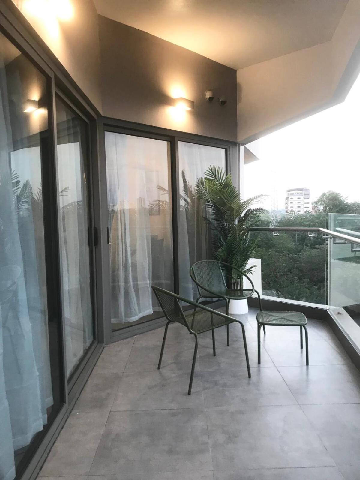 Apartment Tambuli Seaside Living 2br- Sea Vieww