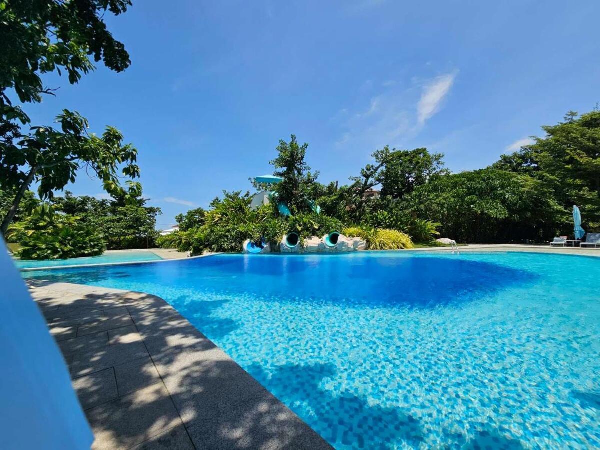 Apartment Tambuli Seaside Living 2br- Sea Vieww *