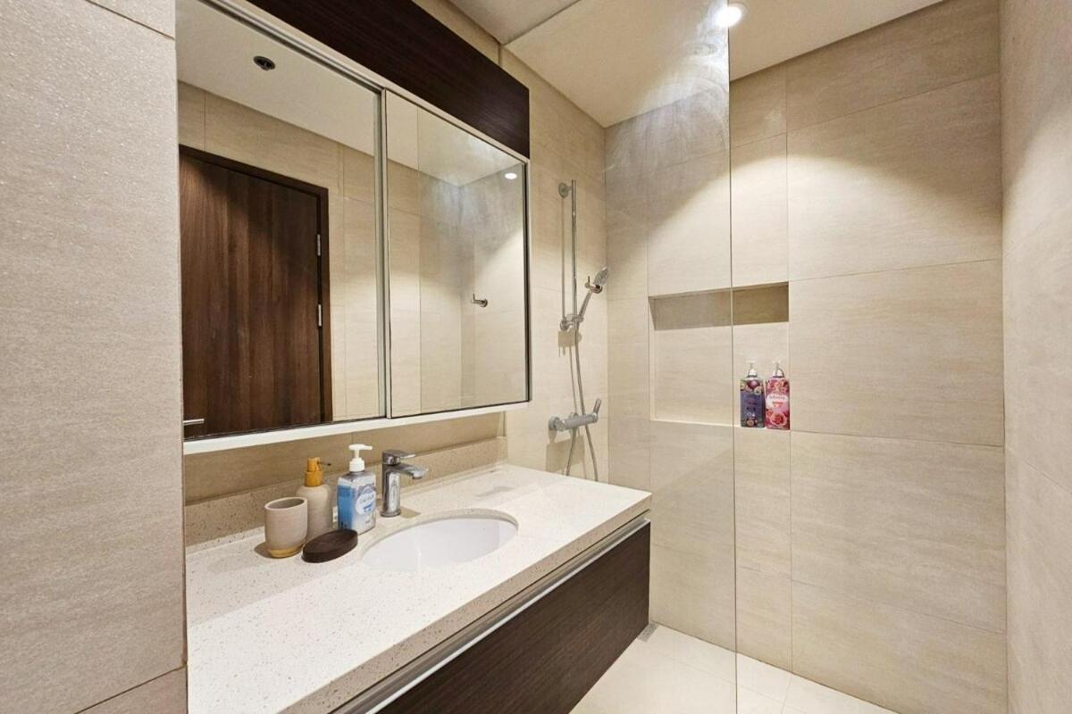 Apartment Tambuli Seaside Living 2br- Sea Vieww *
