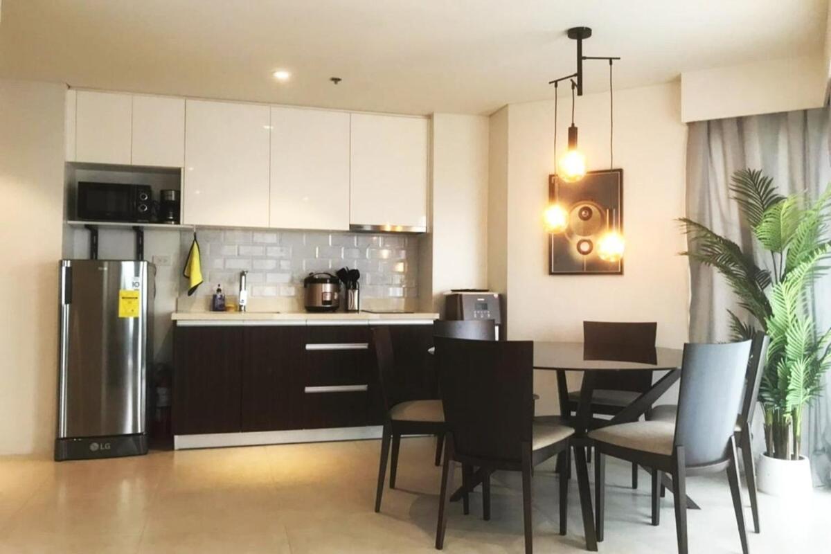Tambuli Seaside Living 2br- Sea Vieww Apartment *