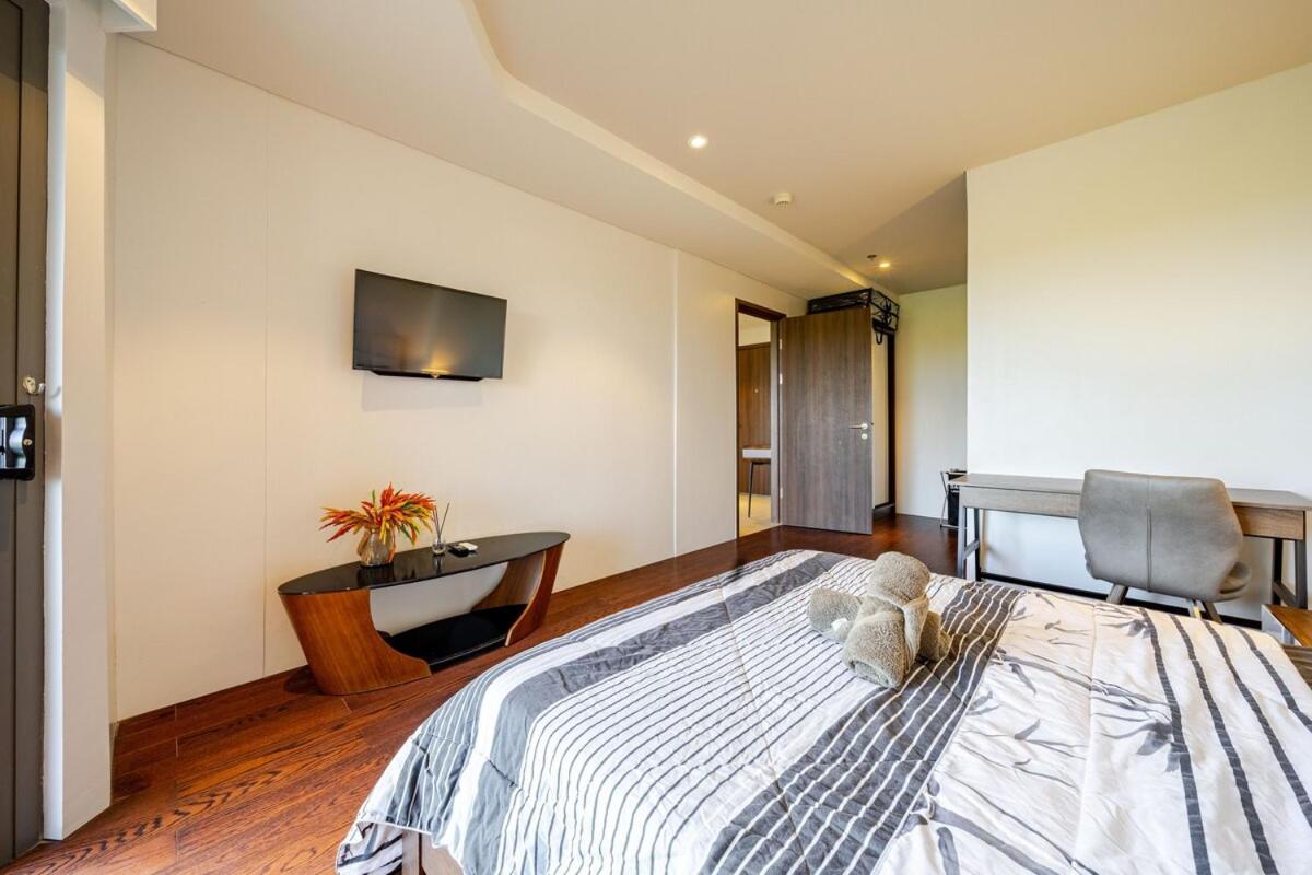 Tambuli Seaside Living 2br- Sea Vieww Lapu-Lapu City