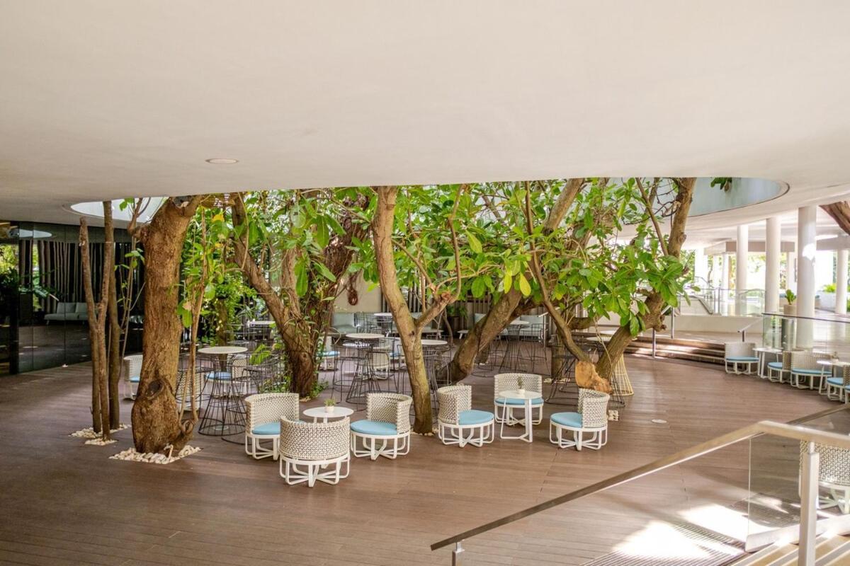Tambuli Seaside Living 2br- Sea Vieww Apartment