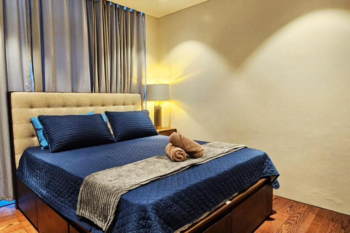 Apartment Tambuli Seaside Living 2br- Sea Vieww *