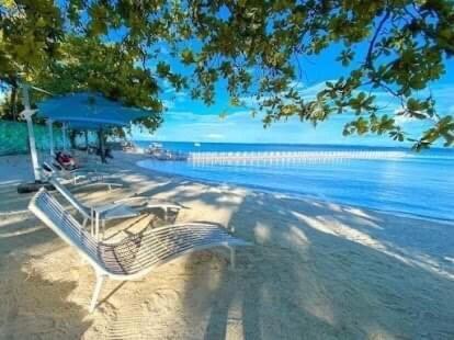 Tambuli Seaside Living 2br- Sea Vieww Apartment