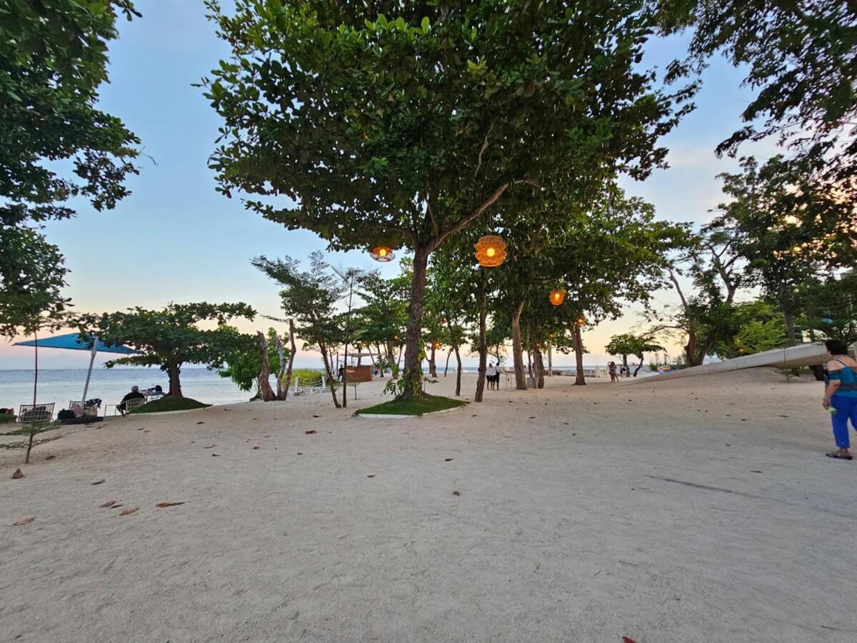 Tambuli Seaside Living 2br- Sea Vieww * Lapu-Lapu City