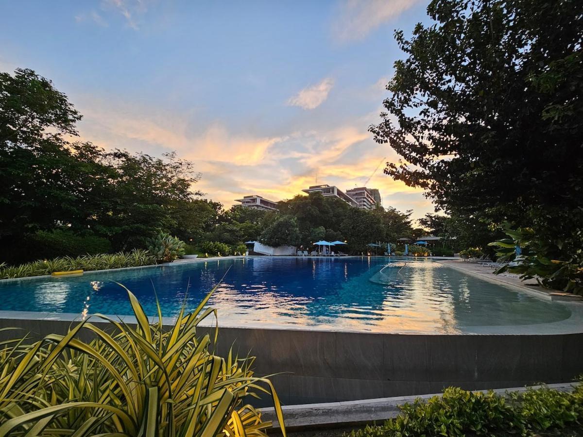 Apartment Tambuli Seaside Living 2br- Sea Vieww *