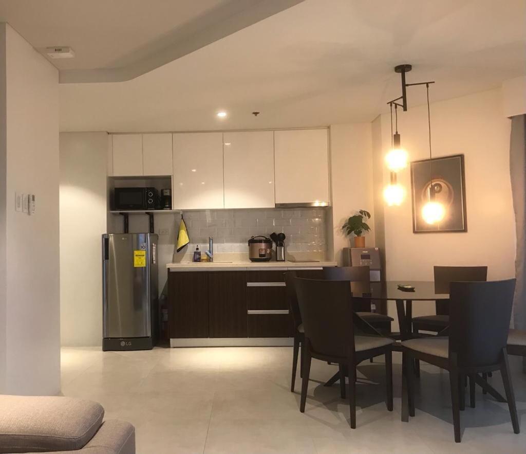 Apartment Tambuli Seaside Living 2br- Sea Vieww Lapu-Lapu City