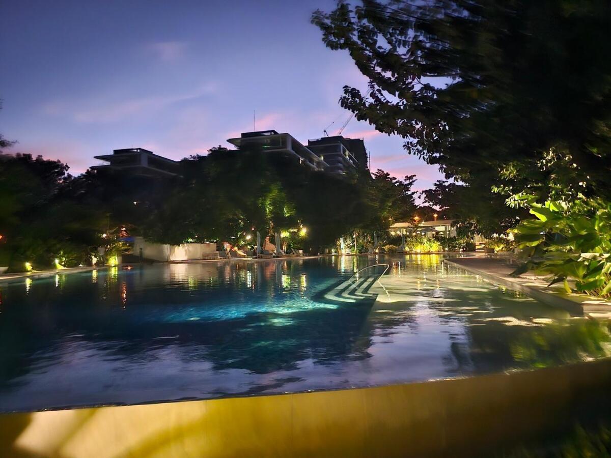 Tambuli Seaside Living 2br- Sea Vieww Apartment Lapu-Lapu City