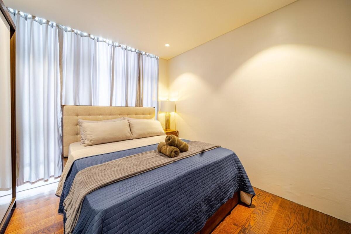 Tambuli Seaside Living 2br- Sea Vieww Apartment