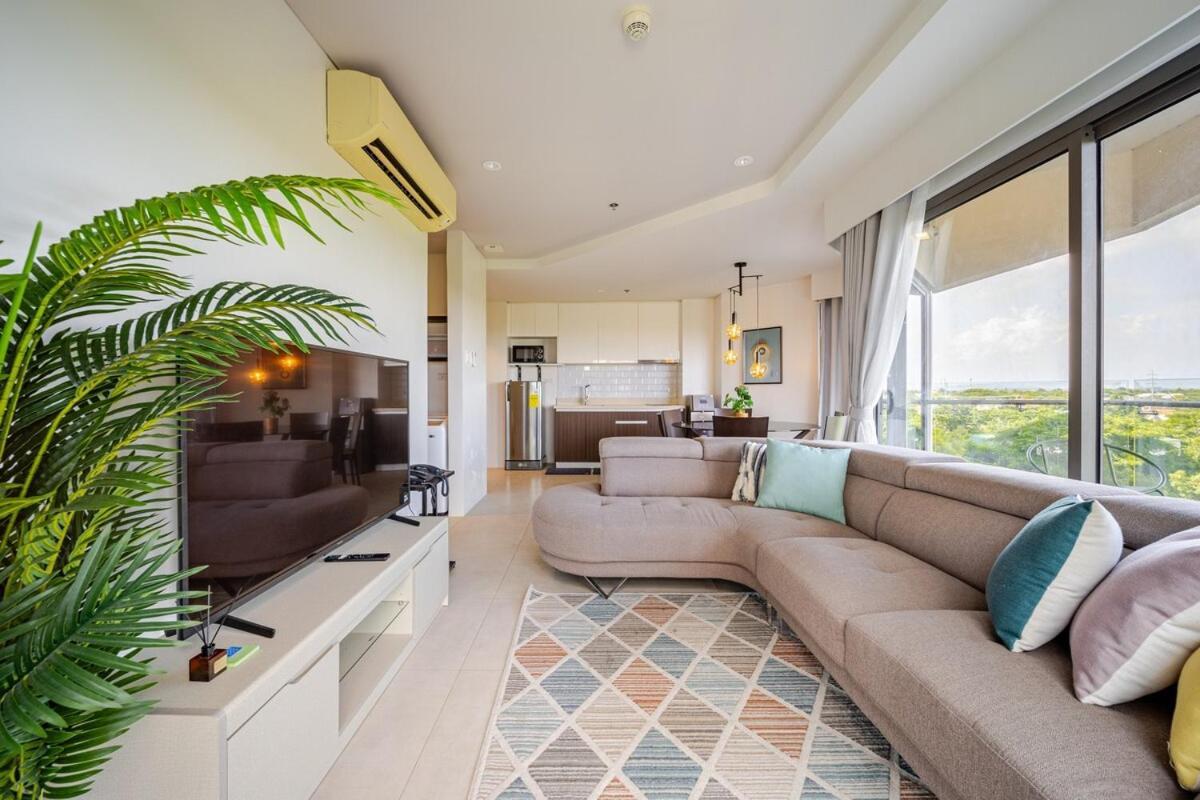 Apartment Tambuli Seaside Living 2br- Sea Vieww *