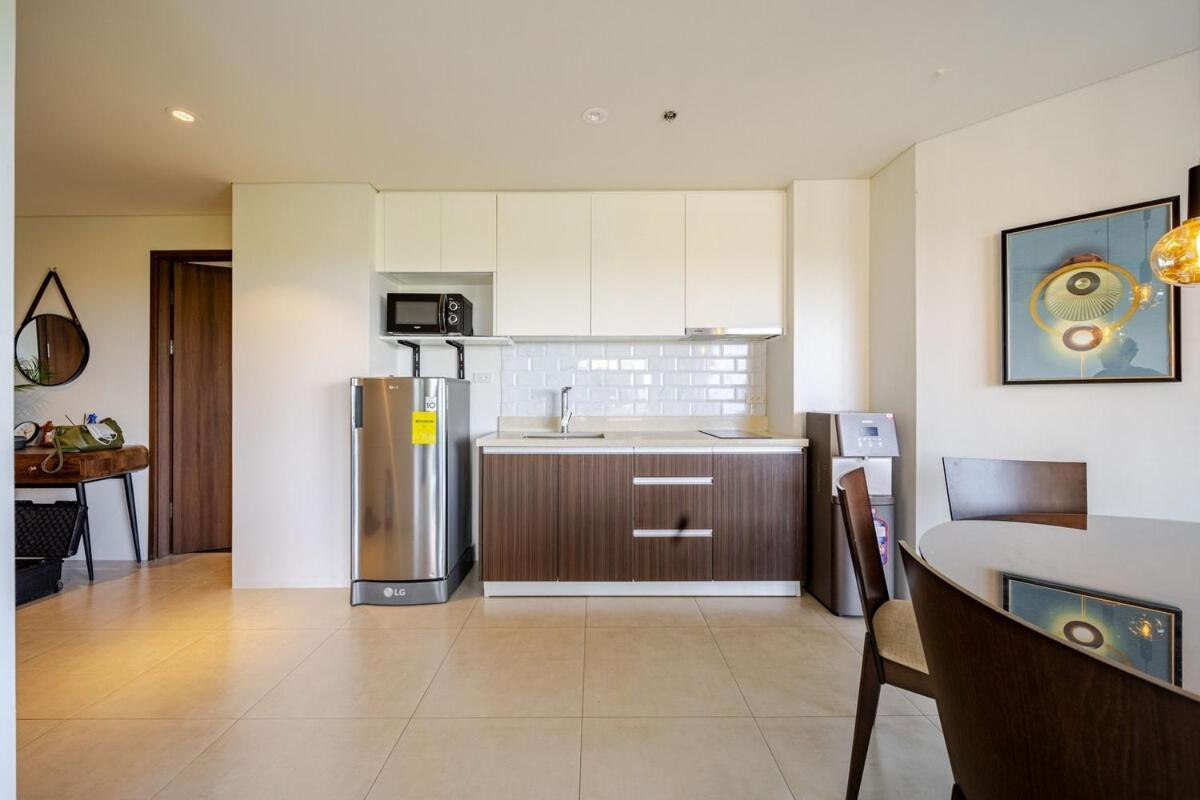 Apartment Tambuli Seaside Living 2br- Sea Vieww Lapu-Lapu City