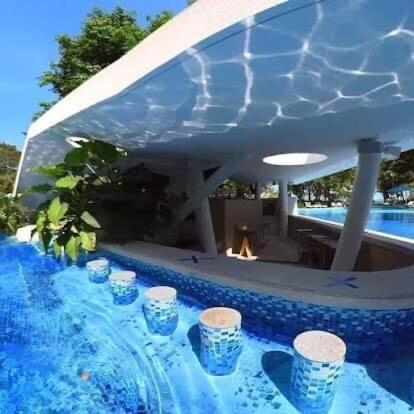 Apartment Tambuli Seaside Living 2br- Sea Vieww