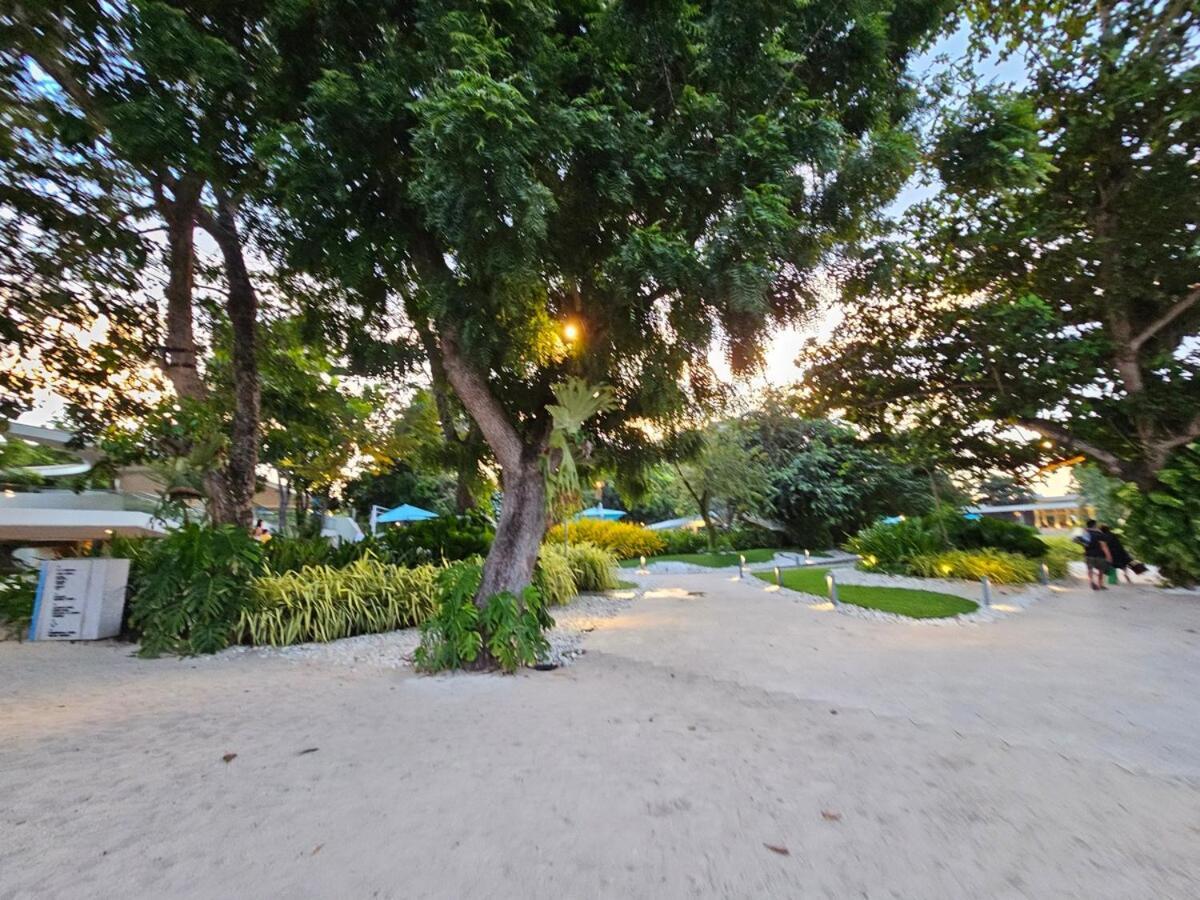 Tambuli Seaside Living 2br- Sea Vieww Apartment