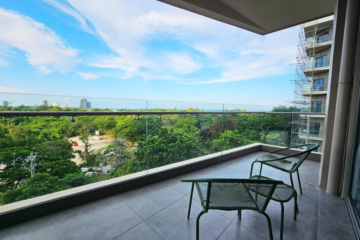 Apartment Tambuli Seaside Living 2br- Sea Vieww Lapu-Lapu City