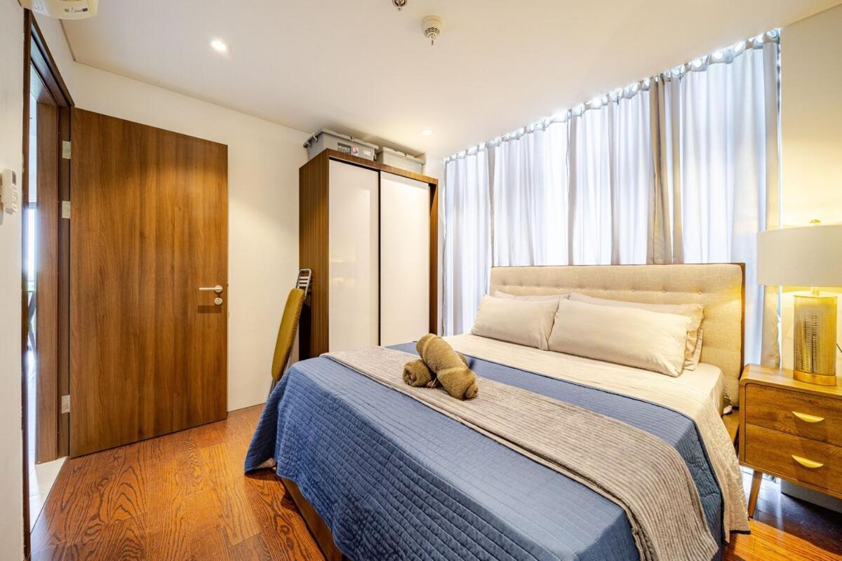 Tambuli Seaside Living 2br- Sea Vieww Lapu-Lapu City