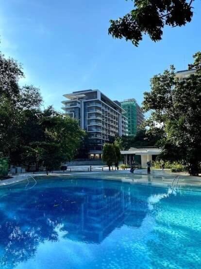 Apartment Tambuli Seaside Living 2br- Sea Vieww Lapu-Lapu City