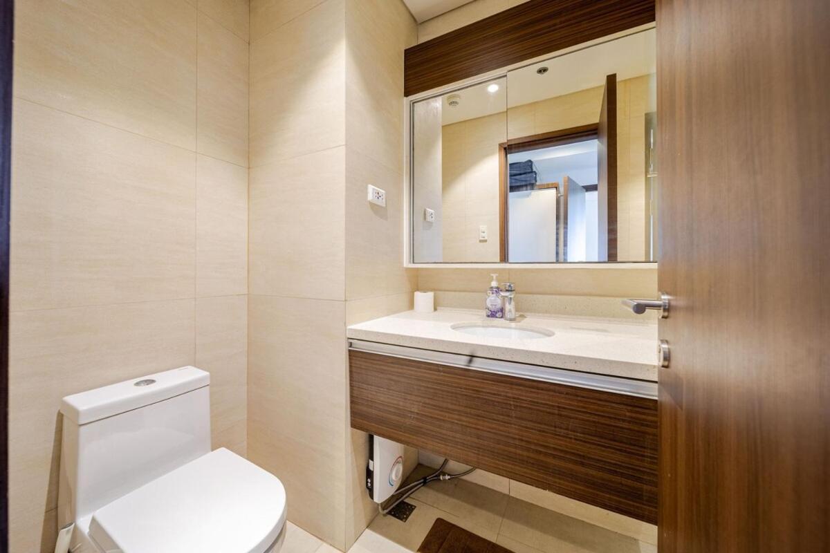 Tambuli Seaside Living 2br- Sea Vieww Apartment