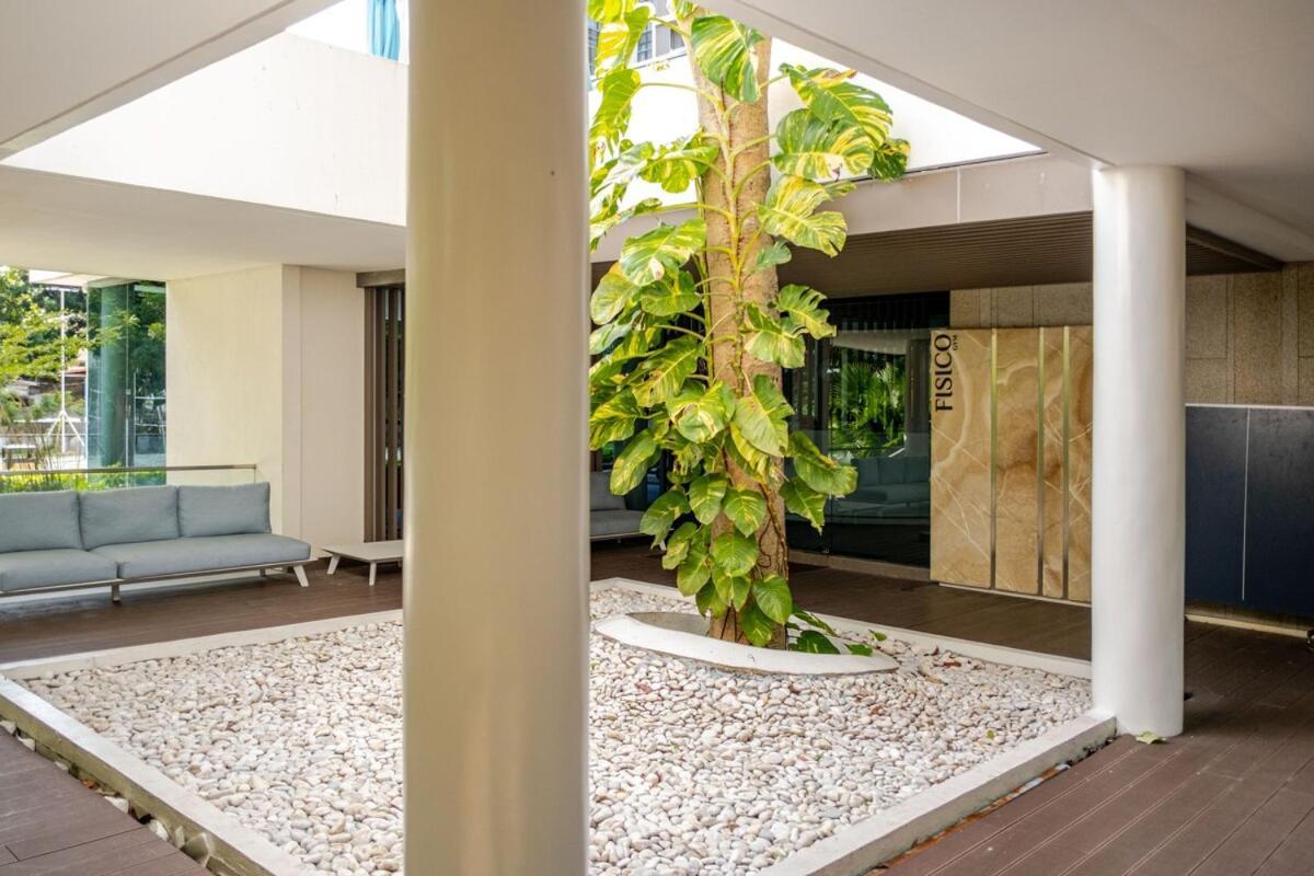 Tambuli Seaside Living 2br- Sea Vieww * Lapu-Lapu City
