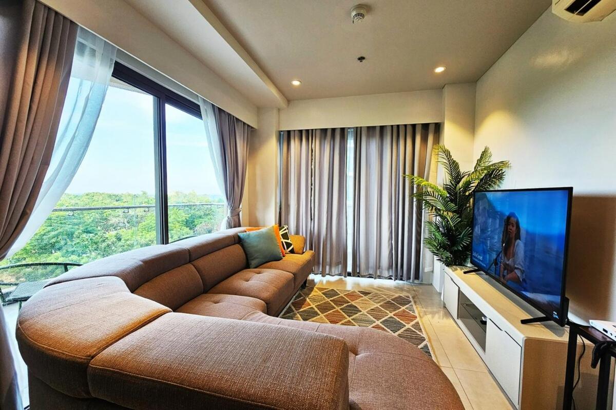 Tambuli Seaside Living 2br- Sea Vieww * Lapu-Lapu City