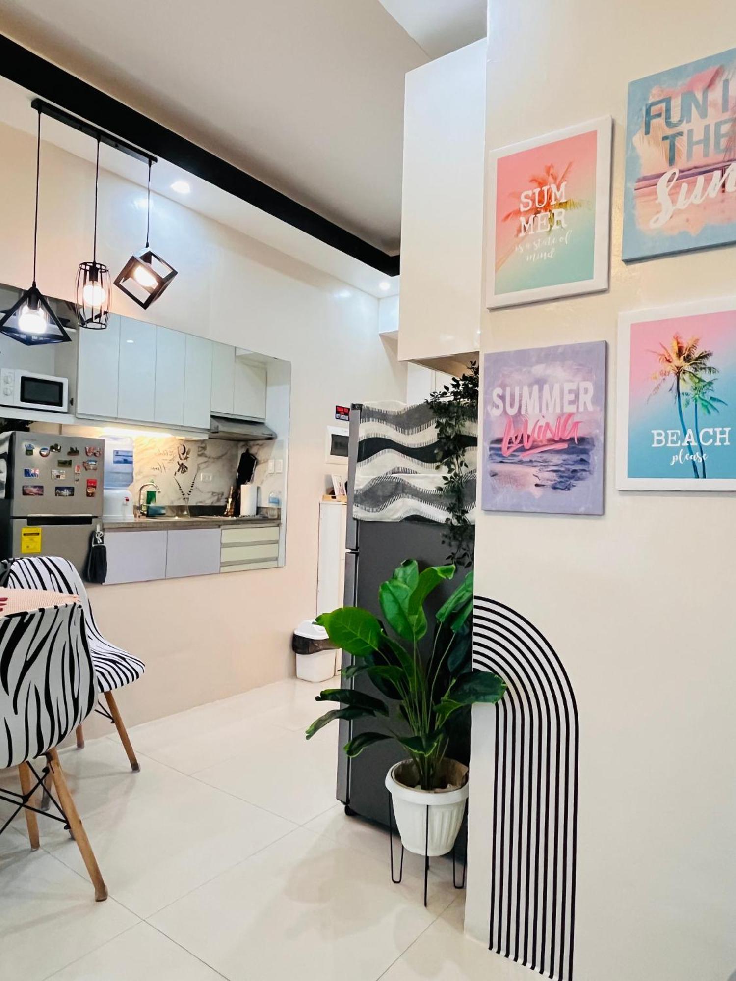 Azehr's Walk Up And Cozy Apartamento *