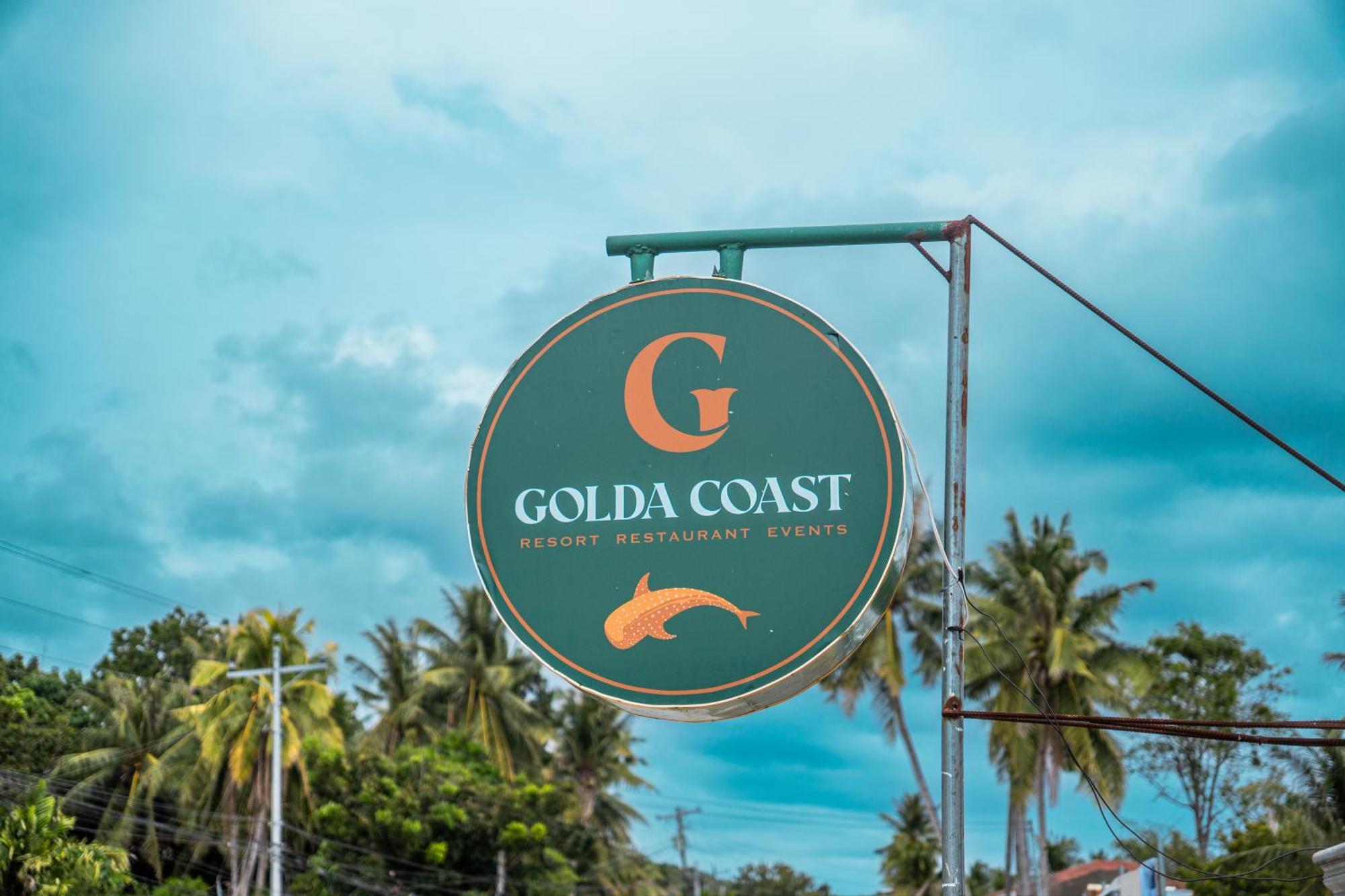 Golda Coast - Hotel