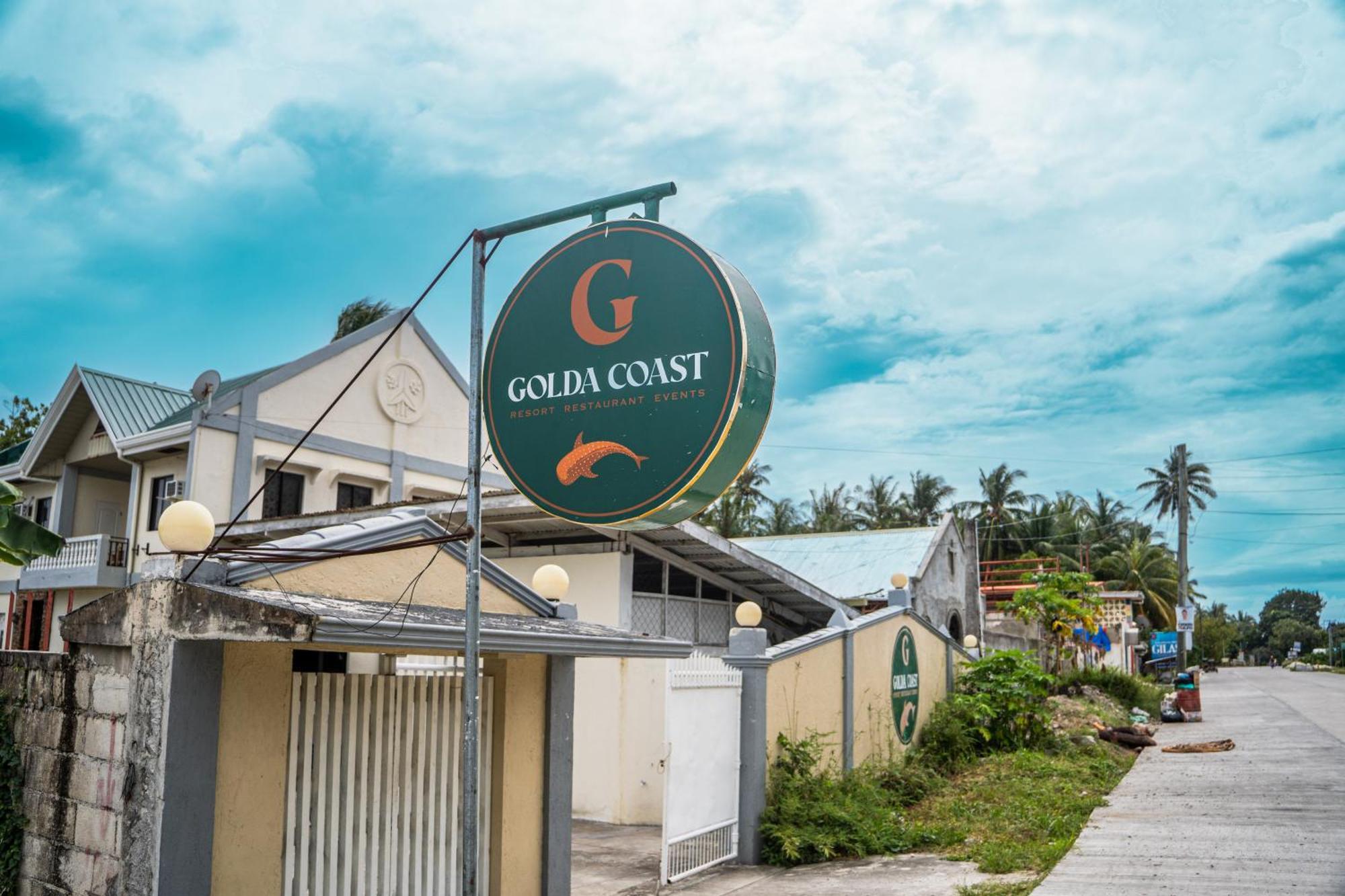 Hotel Golda Coast - 4*