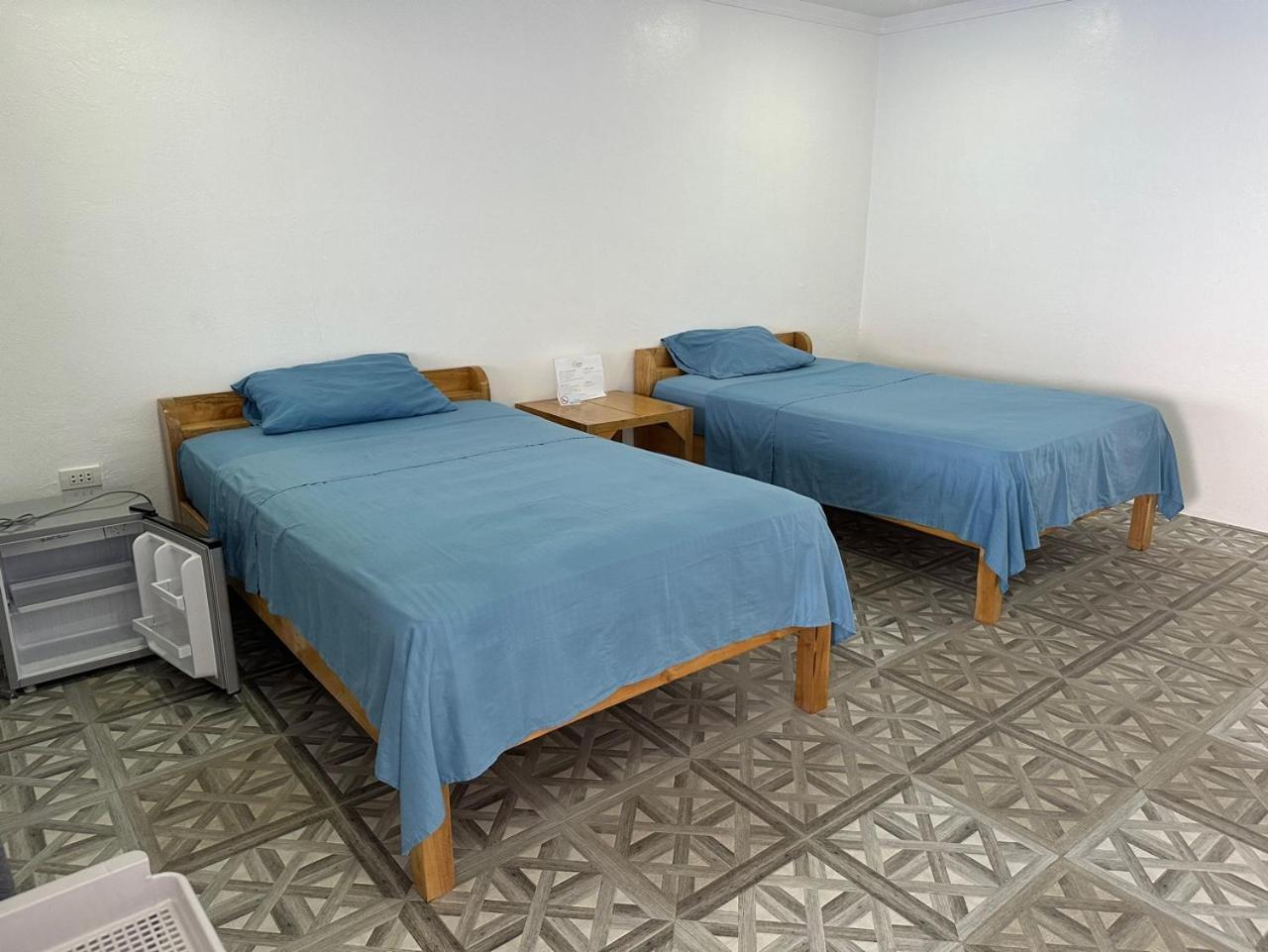 Hotel Brandnew Scuba *
