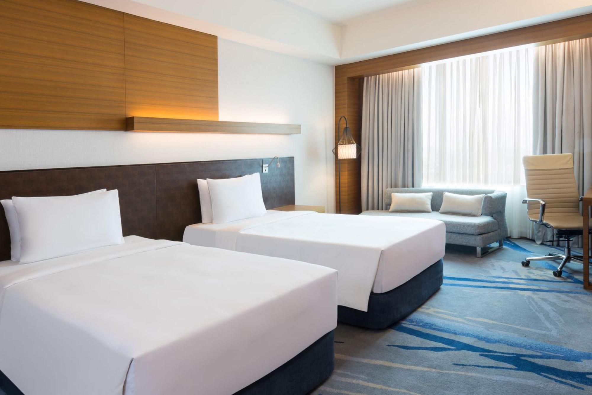 Radisson Blu Hotel