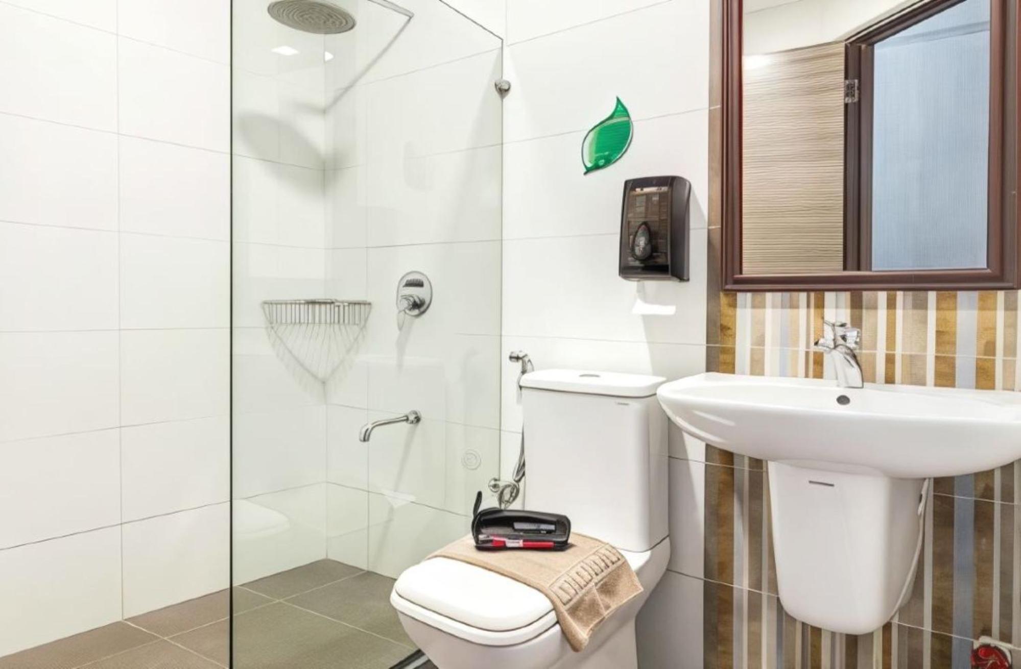 Hotel Reddoorz @ Jones Avenue Cebu